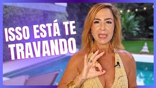 O exercício que recupera seu foco e destrava sua prosperidade