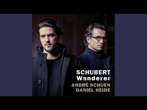 Schubert: An den Mond, D. 259