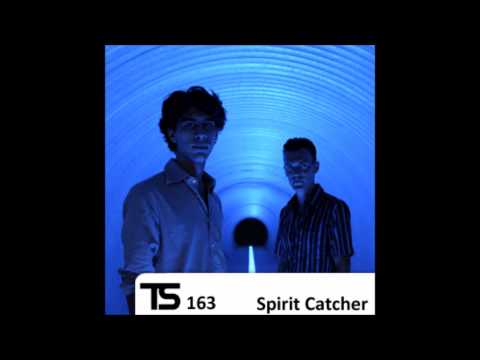 Spirit Catcher - Tsugi Podcast 163 - 23/11/2010