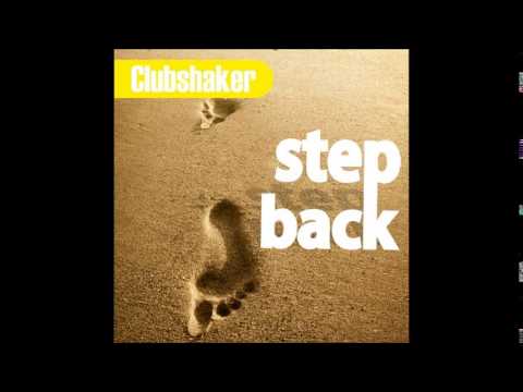 Clubshaker - Step Back (Extended)