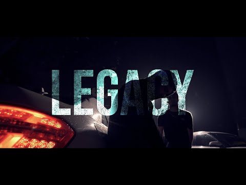 LEGACY - Frappe Ash X @AlphasWorld017