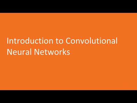 Hands On Deep Learning with TensorFlow 2 0 Introduction to Convolutional | packtpub com