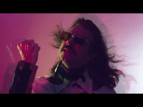 Casey Spooner on Fischerspooner's Newest Album | WWD