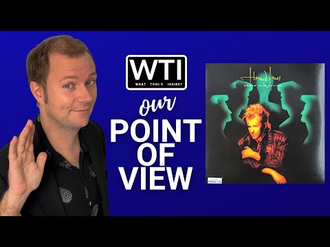 Dream Into Action Vinyl - WTI product video review