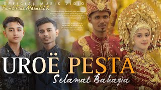Download lagu Lagu Aceh Terbaru UROE PESTA (Selamat Bahagia) Cover Afdhalul R Feat Farid mp3 Download lagu Lagu Aceh Terbaru UROE PESTA (Selamat Bahagia) Cover Afdhalul R Feat Farid mp3