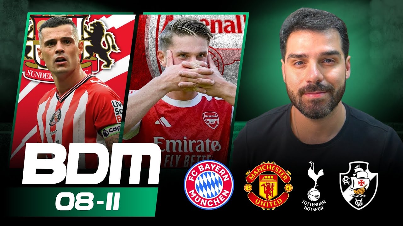 Planejamento de Apostas Esportivas |  Sábado 08/11/25