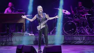 Mindi Abair & The Boneshakers "Had To Learn The Hard Way" LIVE in Las Vegas