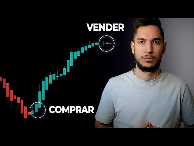 Vídeo relacionado con Cómo Desarrollar una Estrategia de Trading Rentable: Por qué Deberías Hacer lo Contrario de lo que la Mayoría de Traders Intentan Hacer