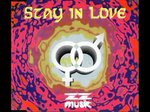 ZZ Music ft. Jessy B & Tina Harris - Stay In Love (Radio Edit) Classic 1994