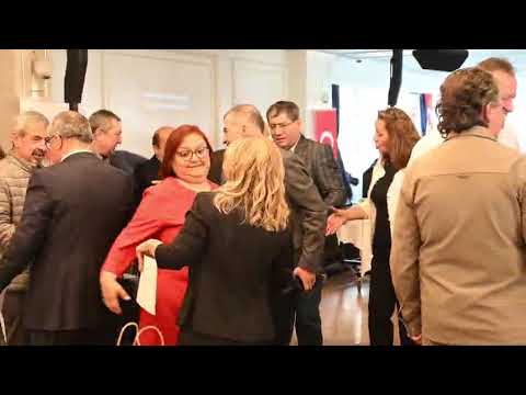 KUŞAKTAN KUŞAĞA İZMİR KAHVALTI BULUŞMASI 14.12.2025