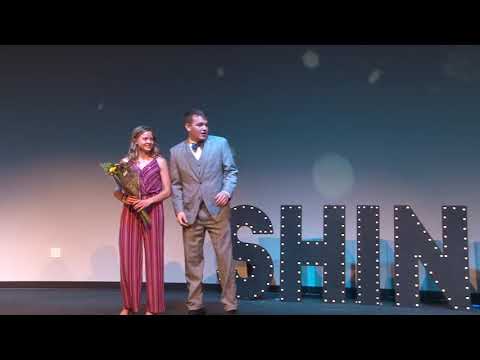 Hays Hosts Night to Shine