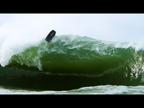 BL FUN PARK // SlabSessions Bodyboarding