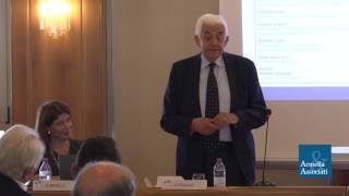 Tutela dei privati nell’Unione europea – Giuseppe Tesauro