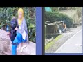 Cewek Lagi Mandi Terekam Google Earth Indonesia