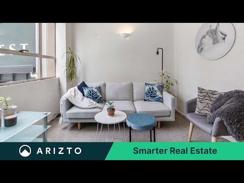 152UG The Terrace, Wellington Centra - Arizto