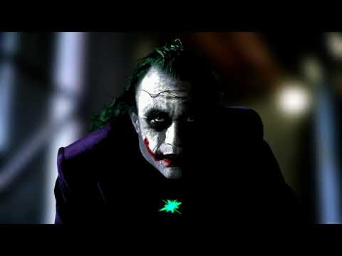 Rybix X x KAKAXV - Jak Joker