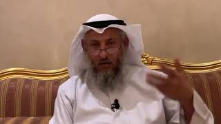 من أسئلة في رحاب آية الحلقة 16ـ هل كان حجة إبراهيم عليه السلام على قومه قبل النبوة؟ عثمان الخميس