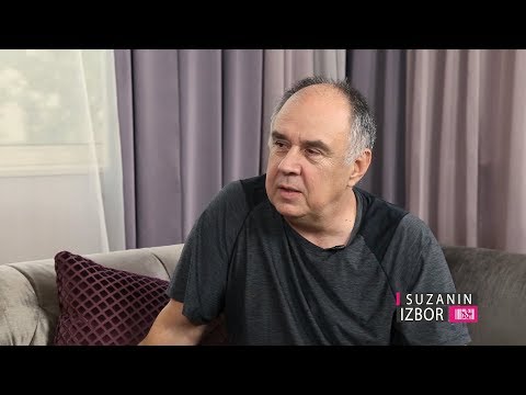Suzanin izbor S05E212 – Svetislav Goncić