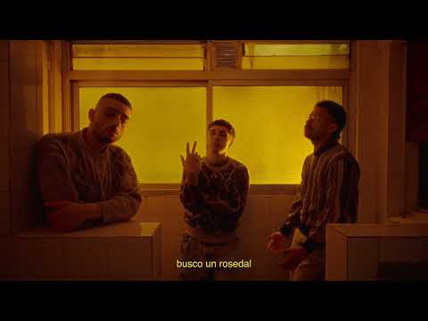 alsina.carson ft. nn.carvalho & Napo - Sonrisa de Burro (Prod. Leronne)