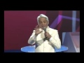 Pastor Benny Hinn - Dream about Heaven