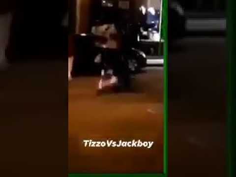 Jackboy vs Tizzo part 2