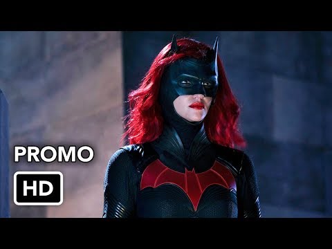 Batwoman 1x02 Promo The Rabbit Hole (HD) Season 1 Episode 2 Promo