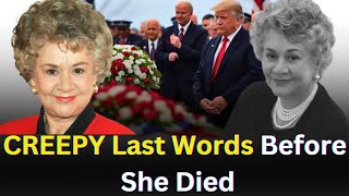 Download lagu Legendary Actress Dame Joan Plowright Dies at 95:Family Reveals Cause of Death and Final Words. 2025 mp3