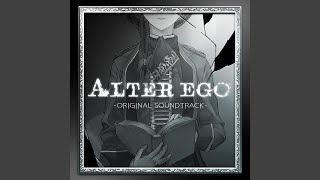 Cover art for Alter Ego