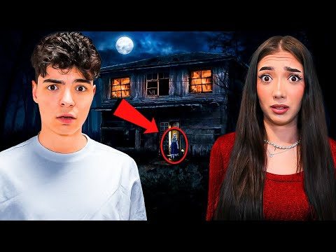 We Came Back for Melinda in the Haunted Forest