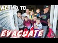 Emergency Evacuation!! - Family Fun Pack Emergency Evacuation!!