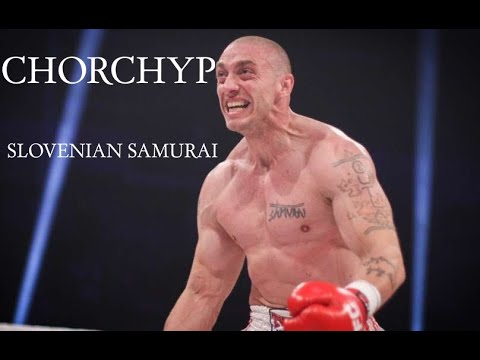 Denis Chorchyp highlights