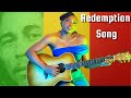 "Redemption Song" | Bob Marley