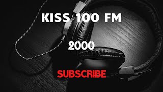 John Digweed - Kiss 100 FM (2000.10.27.)  Part 1