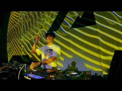 Victor Alc Live @ Alok Infinite Experience (Warm Up Set)