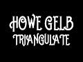 Howe Gelb - Triangulate [Audio Stream]