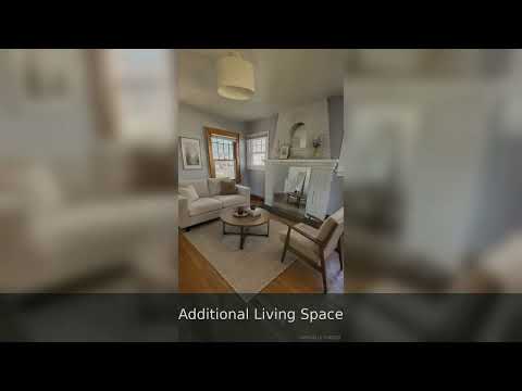 3 Bedroom Home with 2-Car Garage Near Ball State – $1,350/Month property video