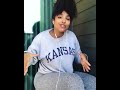 The Beautiful Demetria Obilor
