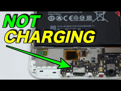 Xiaomi Mi Max Screen replacement