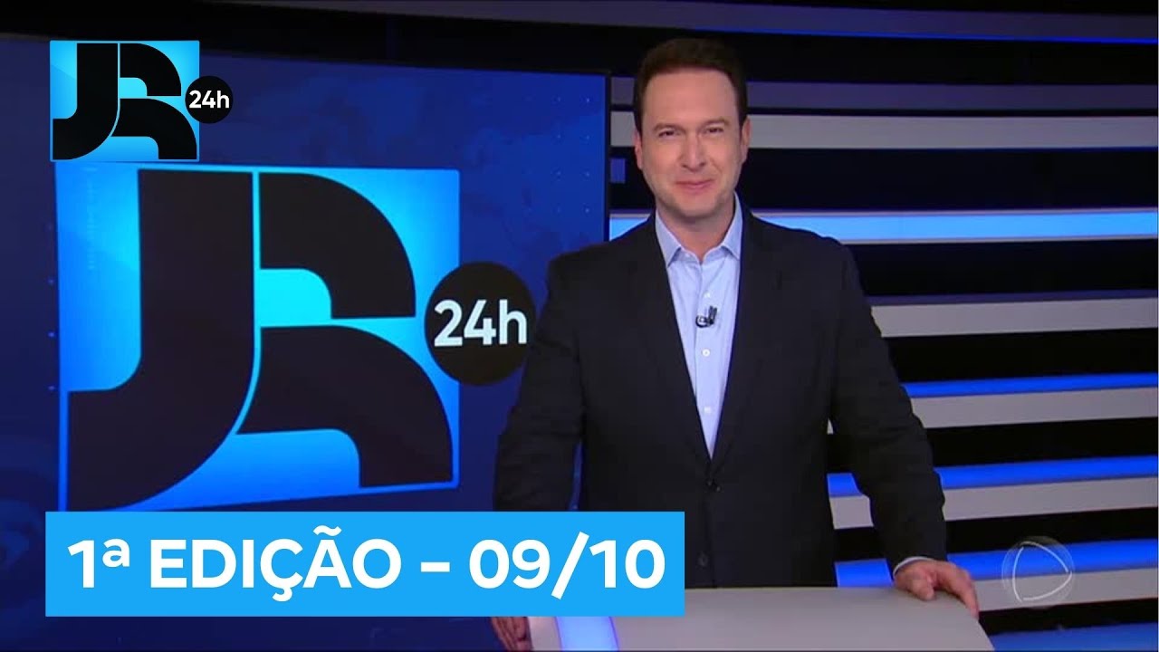 Moradores da Flórida (EUA) se preparam para chegada do furacão Milton