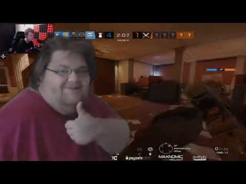 Why the siege community likes Pengu