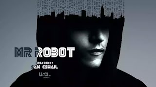 Mr ROBOT tvseries (official trailer)