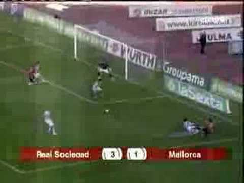 La Liga - Todos los goles Jornada 26