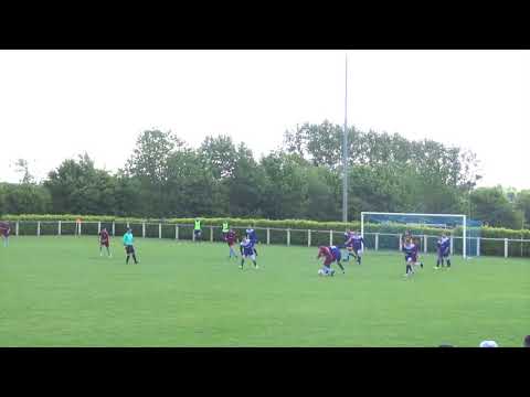 J15 - Vignoc / Lamballe FC