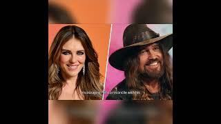 Elizabeth Hurley Thinks She Can Heal Billy Ray Cyrus Amid Romance Rumours 2025