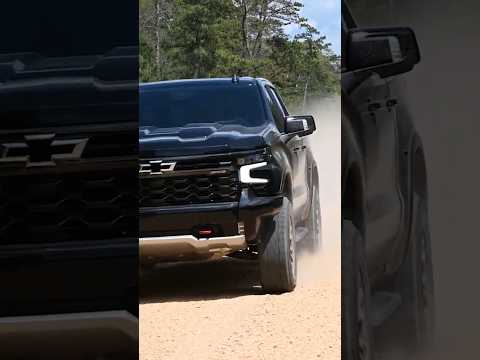 AWE 0FG Catback Exhausts tailored explicitly for the Silverado ZR2 and Sierra AT4X