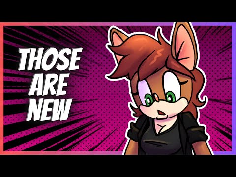 Gender Swapping Coffee | Short Comic Animation #644