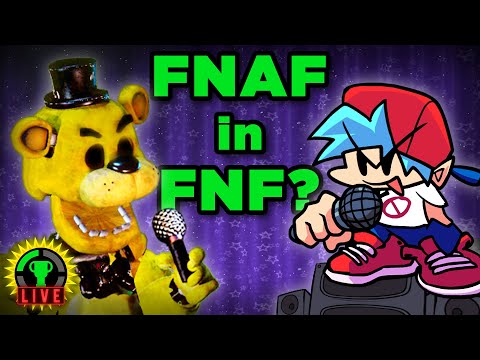 Friday Night Funkin' - vs. FNaF 1 (Windows) (gamerip) (2021) MP3 - Download  Friday Night Funkin' - vs. FNaF 1 (Windows) (gamerip) (2021) Soundtracks  for FREE!