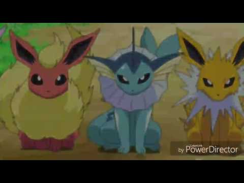 Pokemon: storia dei tre cani leggendari