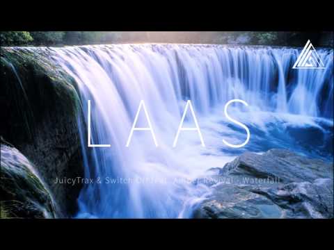 JuicyTrax & Switch Off feat. Amber Revival - Waterfall