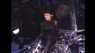 Madonna - Future Lovers / I Feel Love (Hartford, 2006) HD